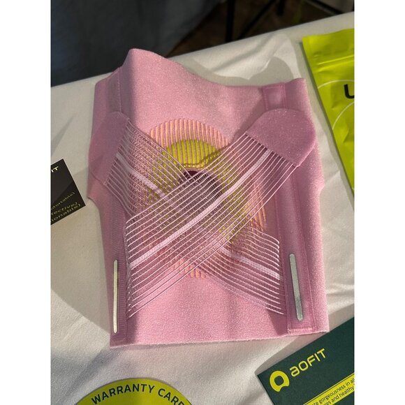 Aofit Ultra Support Essential Adjustable KNEE Brace - Picture 5 of 6